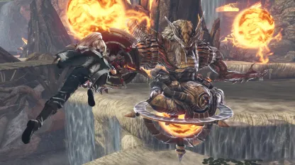 God Eater 3 - Nintendo Switch