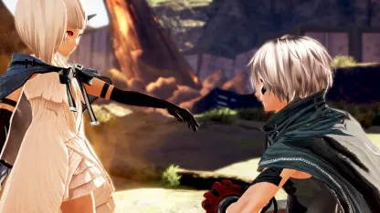 God Eater 3 - Nintendo Switch