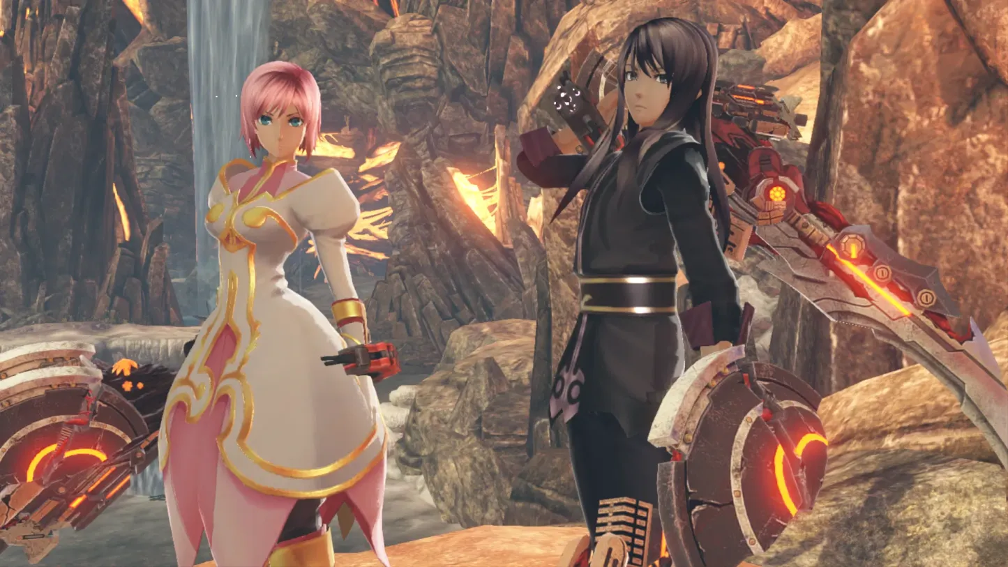 God Eater 3 - Nintendo Switch