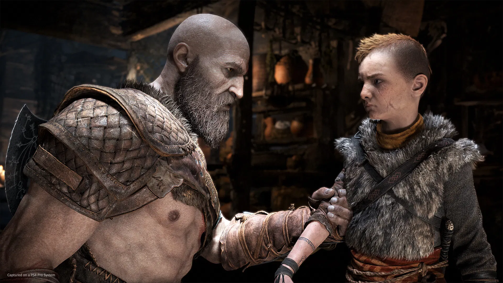 God Of War/Horizon Zero Dawn Complete ED Mega Pack - Playstation 4