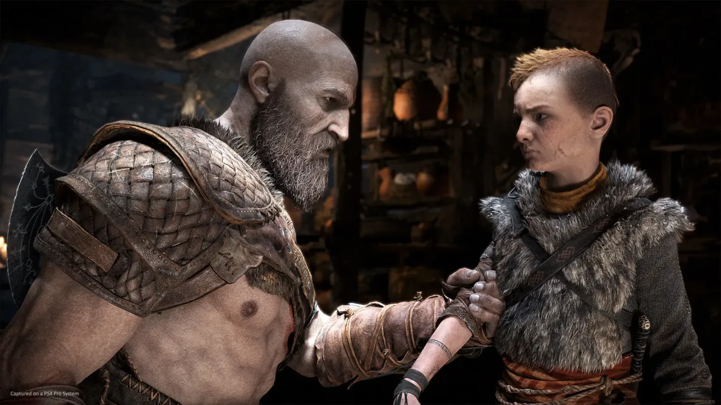 God Of War/Horizon Zero Dawn Complete ED Mega Pack - Playstation 4
