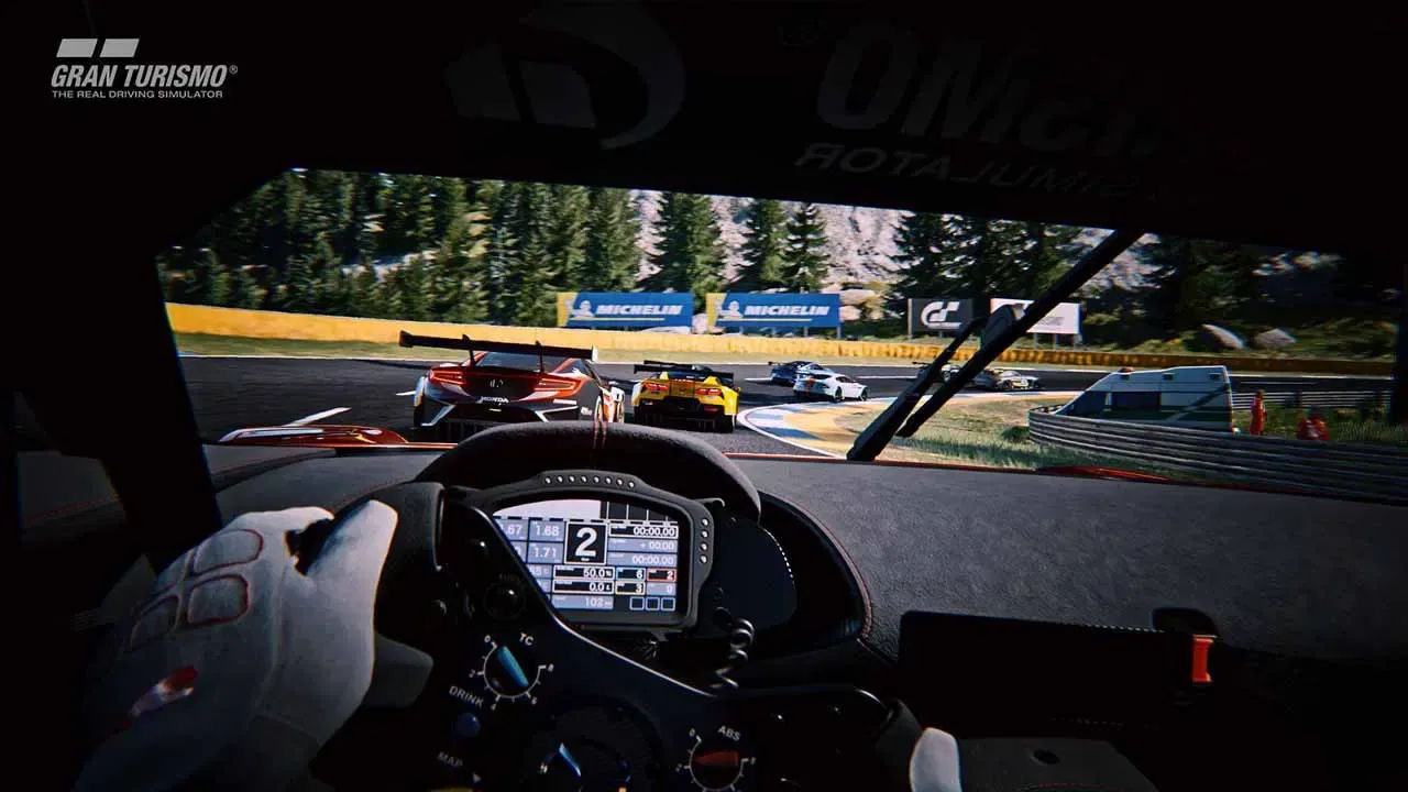Gran Turismo 7 - Playstation 4