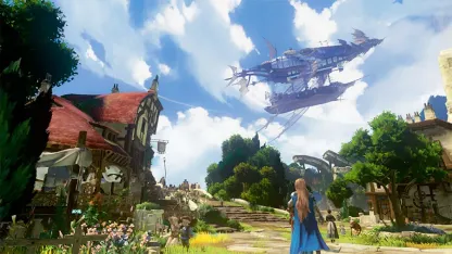 Grandblue Fantasy Relink - Playstation 4