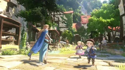 Grandblue Fantasy Relink - Playstation 4