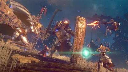Grandblue Fantasy Relink - Playstation 4