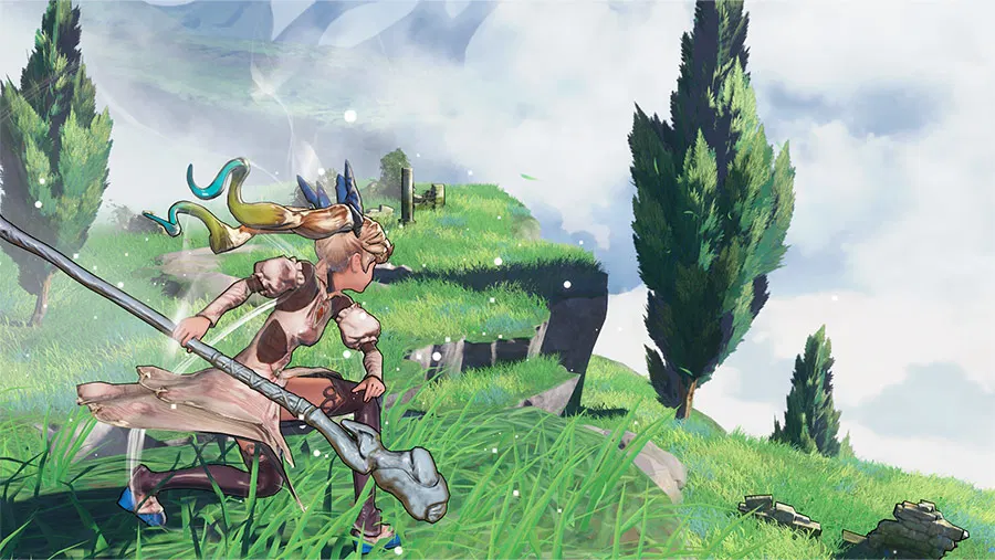 Grandblue Fantasy Relink - Playstation 4