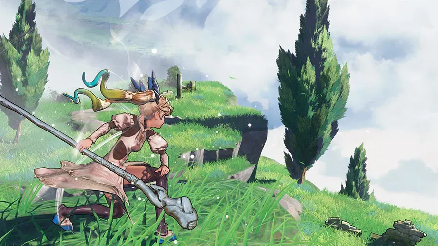 Grandblue Fantasy Relink - Playstation 4
