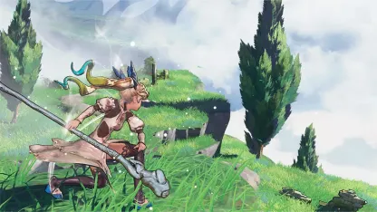 Grandblue Fantasy Relink - Playstation 4