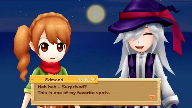 Harvest Moon: Light Of Hope Special Edition - Nintendo Switch