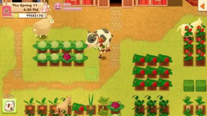 Harvest Moon: Light Of Hope Special Edition - Nintendo Switch