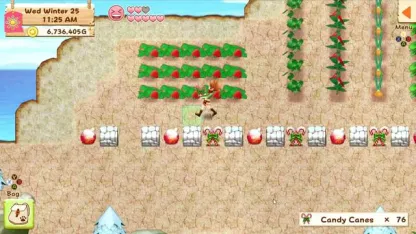 Harvest Moon: Light Of Hope Special Edition - Nintendo Switch