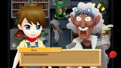 Harvest Moon: Light Of Hope Special Edition - Nintendo Switch