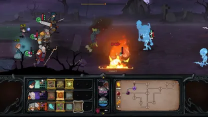 Has Been Heroes - Nintendo Switch