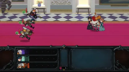 Has Been Heroes - Nintendo Switch