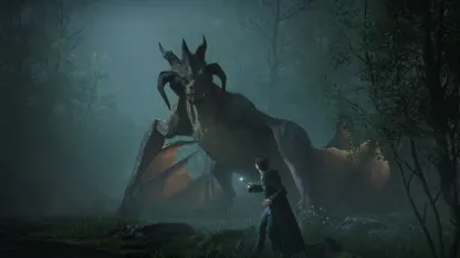 Hogwarts Legacy – Playstation 4