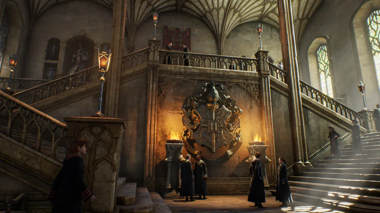 Hogwarts Legacy – Playstation 4