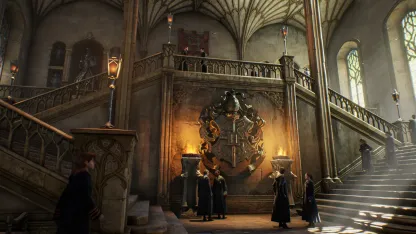 Hogwarts Legacy – Playstation 4