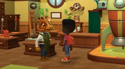 Hokko Life - Nintendo Switch