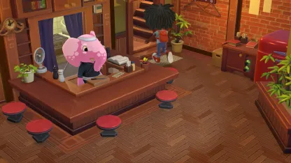 Hokko Life - Nintendo Switch