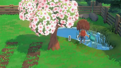 Hokko Life - Nintendo Switch