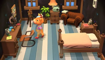 Hokko Life - Nintendo Switch