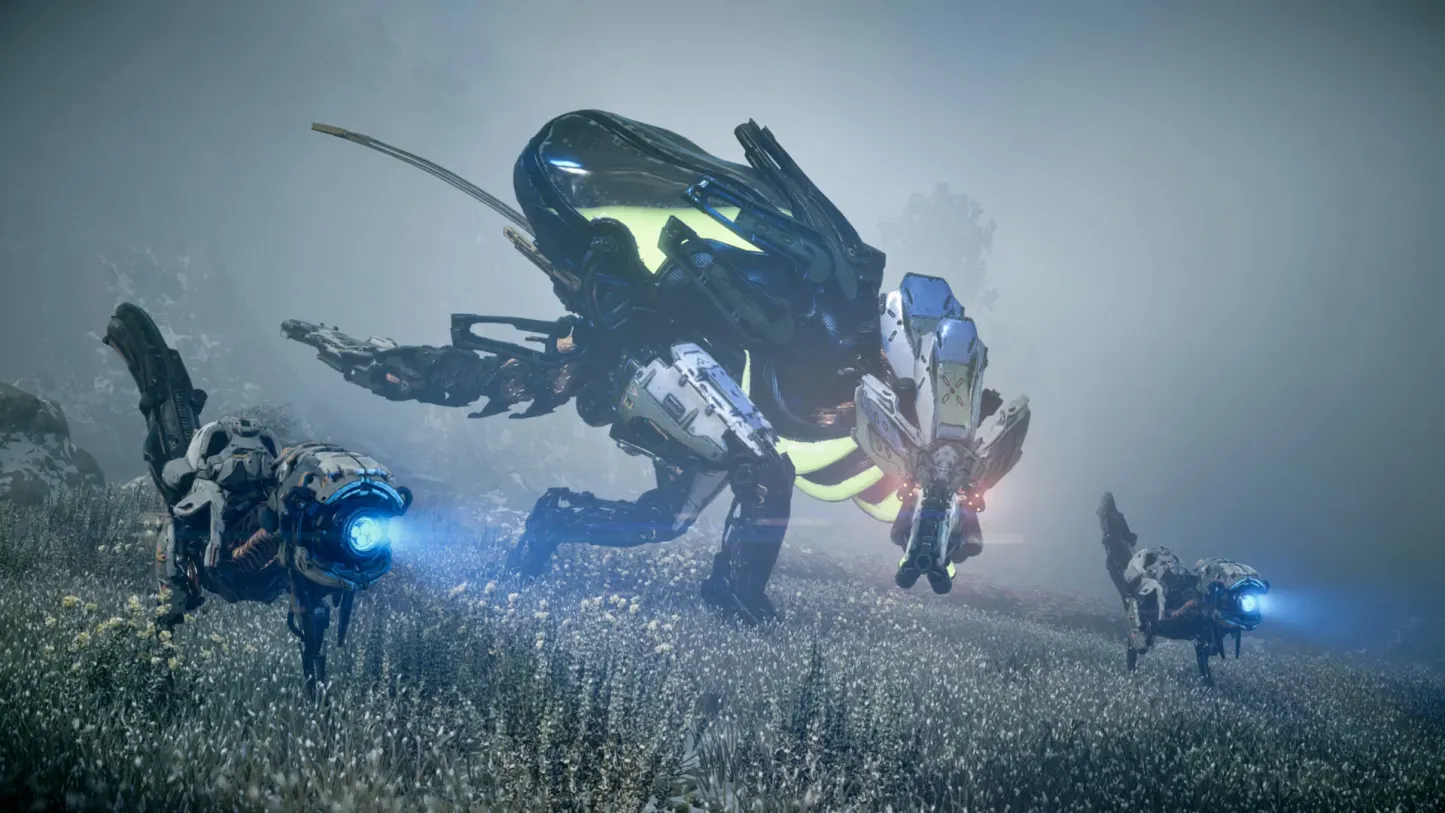Horizon Zero Dawn Complete Edition - Playstation 4