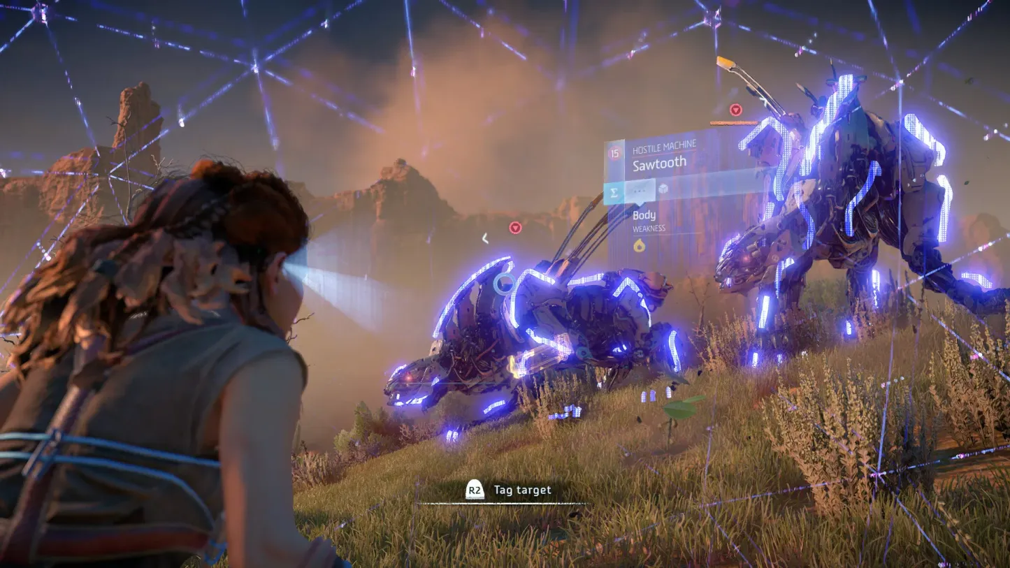 Horizon Zero Dawn Complete Edition - Playstation 4