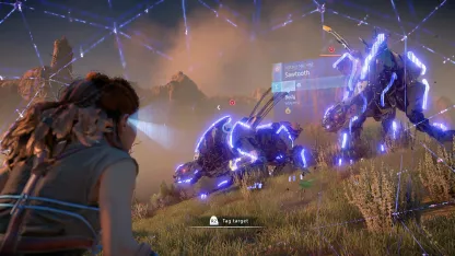 Horizon Zero Dawn Complete Edition - Playstation 4