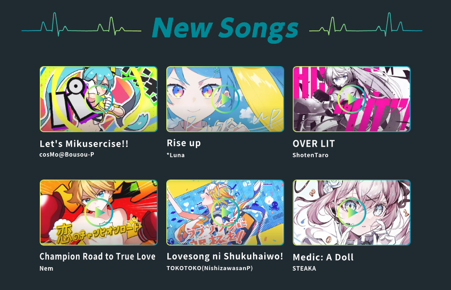 Fitness Boxing Featuring Hatsune Miku - Nintendo Switch 