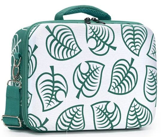 Travel Carrying Bag for Nintendo Switch