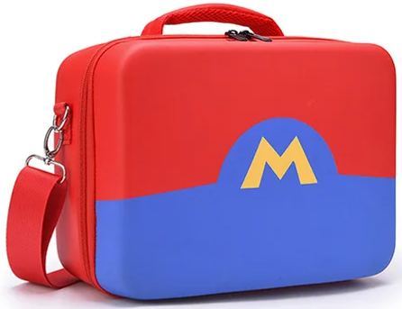 Travel Carrying Bag for Nintendo Switch