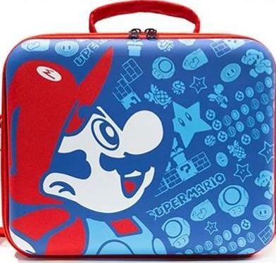 Travel Carrying Bag for Nintendo Switch