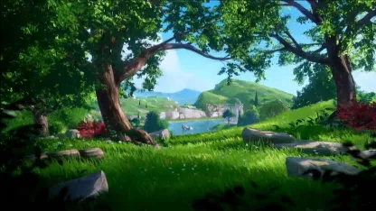 Immortals Fenyx Rising - Playstation 4