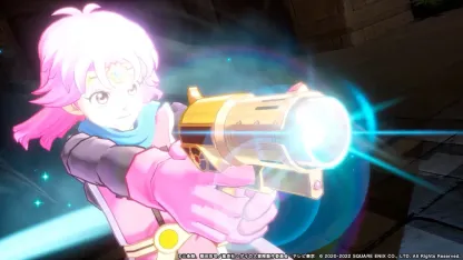 Infinity Strash Dragon Quest The Adventure Of Dai - Nintendo Switch