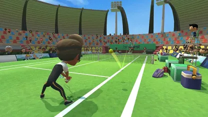 Instant Sports - Nintendo Switch