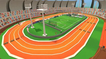 Instant Sports - Nintendo Switch