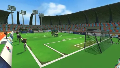 Instant Sports - Nintendo Switch