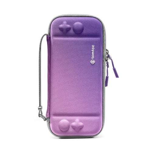 Tomtoc A0531 Fancy Carrying Case for Nintendo Switch