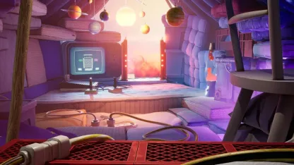 It Takes Two - Playstation 4