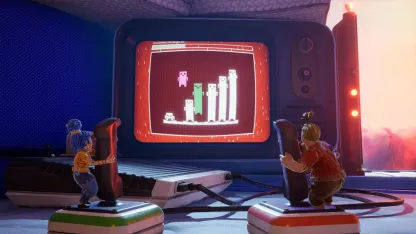 It Takes Two - Playstation 4