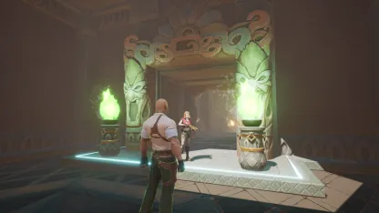 Jumanji : The Video Game - Nintendo Switch
