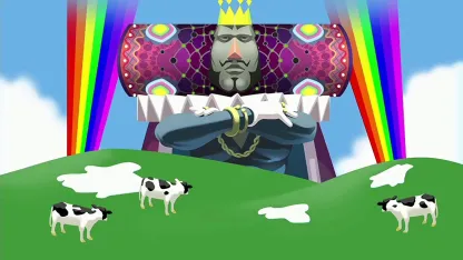 Katamari Damacy Reroll - Nintendo Switch