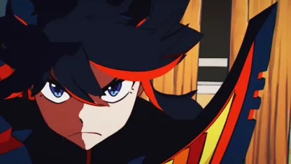 Kill La Kill If - Nintendo Switch