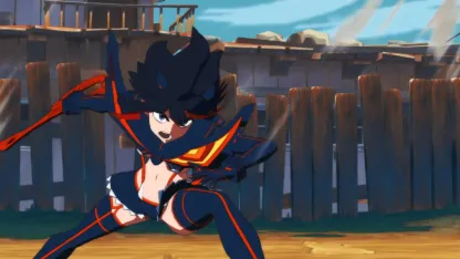 Kill La Kill If - Nintendo Switch