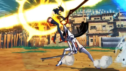 Kill La Kill If - Nintendo Switch