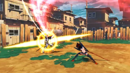 Kill La Kill If - Nintendo Switch