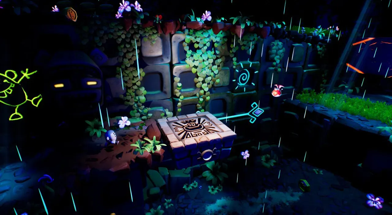 Kukoos: Lost Pets - Nintendo Switch