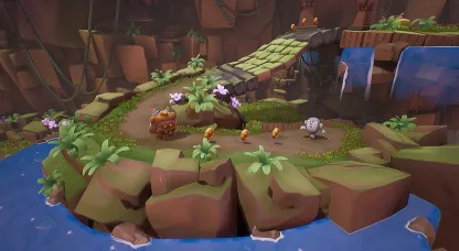 Kukoos: Lost Pets - Nintendo Switch