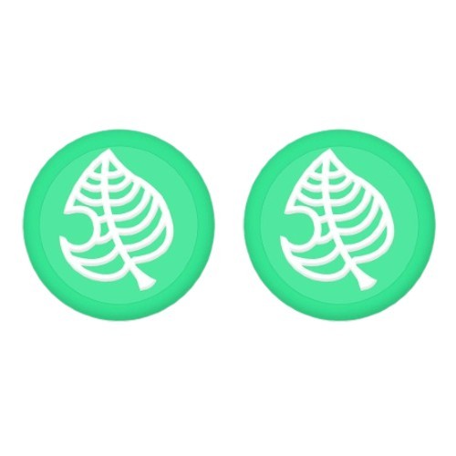 leaf green
