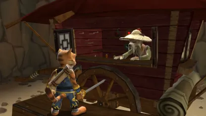 Legend Of Kay Anniversary- Playstation 4